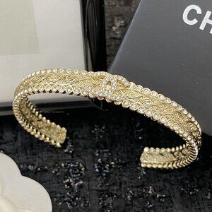 Chanel bracelet